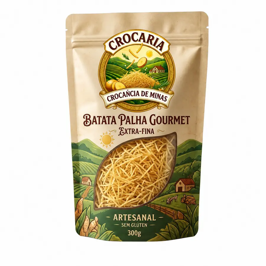 Extra Fina Gourmet 300g